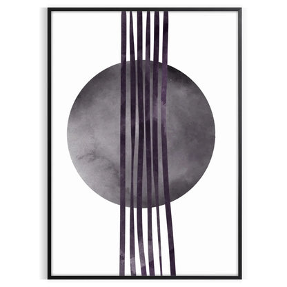 space Boho Abstract 44 art prints stunning poster perfect touch bohemian charm eye wall ideal gift lover style decor